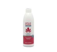NONAME RESTASE | Lait Nettoyant Post Épilation, 250 ML, à l'huile d'amande Douce & Vitamine