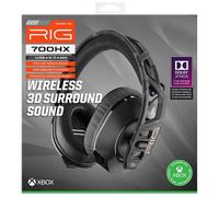 noname rig 700 hx wireless headset urban camo xbone / xbox sx / atmos