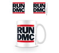 Noname Run Dmc - Run Dmc Logo - Mug 315ml