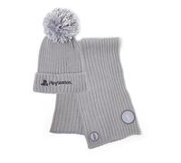 Noname Sony - Playstation - Bonnet & Echarpe