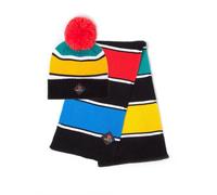 Noname Sony - Playstation Retro Colors - Bonnet & Echarpe