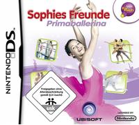 NONAME Sophies Freunde Primaballerina