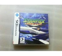 STARFOX COMMAND / NDS