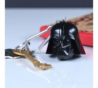 Noname Star Wars - Darth Vader - Porte-Clés 3d