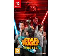 Noname Star Wars Pinball (Box Uk)