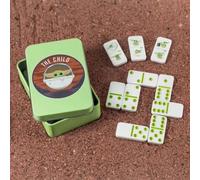 Noname Star Wars - The Child (Baby Yoda) - Jeu De Dominos