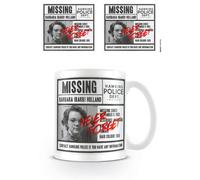 Noname Stranger Things - Missing Barb - Mug 315ml