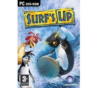 NONAME Surf's Up (Le Roi de la Glisse)