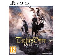 NONAME Tactics Ogre : Reborn (PS5) (Playstation)