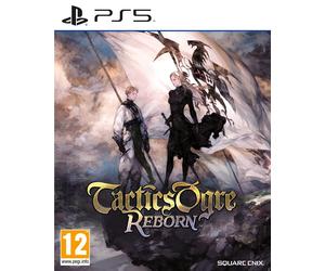NONAME Tactics Ogre : Reborn (PS5) (Playstation)