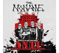 Noname,the - Anti EP [Import]