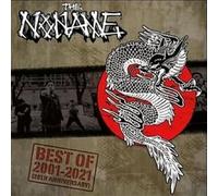 Noname,the - Best of 2001-2021 - 20th Anniversary