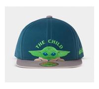 Noname The Mandalorian - The Child - Casquette Kids