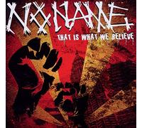 Noname, the - That Is What We Believe
