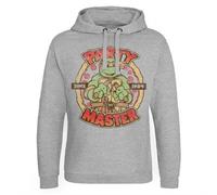 Noname Tmnt - Party Master Since 1984 - Sweat Hoodie - (S)