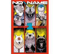 Jaki Rafal – NONAME – Tome 1 – Poche