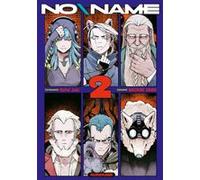Jaki Rafal – NONAME – Tome 2 – Poche
