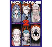 Jaki Rafal – NONAME – Tome 2 – Poche