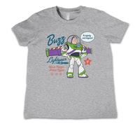 Noname Toy Story - T-Shirt Buzz Lightyear - To Infinity And Beyond (8 Ans)