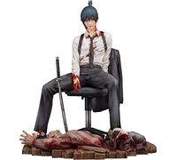 Figurine Chainsaw Man - Statuette 1/7 Aki Hayakawa 19 cm. G