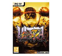Ultra Street Fighter 4 Pc