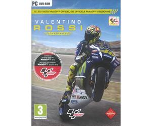 NONAME Valentino Rossi The Game