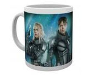 Noname Valerian - Mug - 300 Ml - Duo