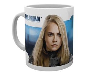 Noname Valerian - Mug - 300 Ml - Laureline