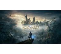 Jeu vidéo - WARNER BROS - Hogwarts Legacy - Xbox Series X - Multilingue - PEGI 16+