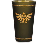 Noname Zelda - Hyrule Crest - Lampe Portable