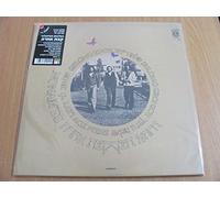 NoNames - S/T 1974 Israel Prog 180 Gr Vinyl LP 2015 Reissue [No Names קצת אחרת]