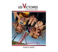 Nonante-Cinq La Suite Édition Limitée Les Victoires de la musique 2023 CD