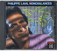 Nonchalance
