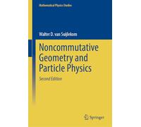 Noncommutative Geometry and Particle Physics