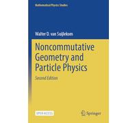 Noncommutative Geometry and Particle Physics