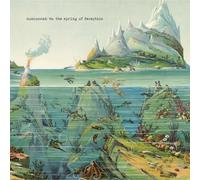 Nonconnah - Nonconnah vs. the Spring of Deception [VINYL]