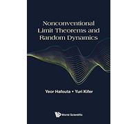 Nonconventional Limit Theorems And Random Dynamics