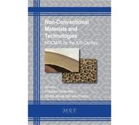 NonConventional Materials and Technologies NOCMAT for the XXI Century - Materials Research Forum LLC - Materials Research Forum LLC - Livre en Anglais Materials Research Forum LLCMaterials Research Fo