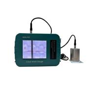 Nondestructive Test Equipment Infrared Concrete Wall Crack Width Detector Tester Contrôle Précis