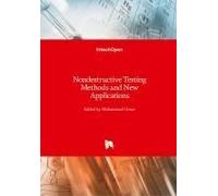 Nondestructive Testing Methods And New Applications