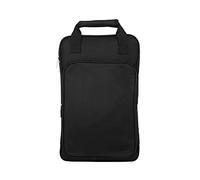 NONDK 1 PCS Oxford Cloth Thicked Drum Stick Bag Sac de Rangement pour Drum Stick Bag