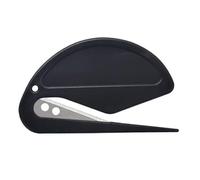 NONDK 1 PCS Peigne Démêlant pour, Peigne Démêlant pour Animaux de Compagnie pour Chiens, Outil de Retrait de Poils d'animaux de Compagnie, Noir