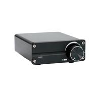 NONDK 100 W D100 TPA3116 Amplificateur de Puissance Numérique Canal Sonore Caisson de Basses de Bureau Caisson de Basses pour Système Audio Stéréo Domestique