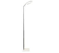 NONDK 160 mm 72 LED Lampe de Croissance de Plantes à Intensité Variable Éclairage de Remplissage de Plantes à 3 Modes à Intensité Variable Minuterie, B