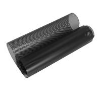 NONDK 1M Anti-PoussièRe Châssis Housses Anti-PoussièRe Ordinateur Mesh Filtre Anti-PoussièRe 30CM DIY PVC PC Case Fan Cooler Dust Filter -Network Net Case