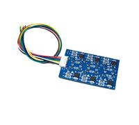 NONDK 2.7 V/16 V LTO 6S Circuit D'éGalisation de la Carte D'éQuilibre Batterie au Lithium Titanate/Carte de Protection du Condensateur Super
