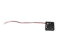 NONDK 40mm x 10mm 0.12A 2Pin 5V DC sans Brosse Roulement de Manches Ventilateur