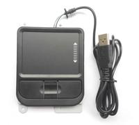 NONDK Armoire Industrielle CNC de Sécurité Intégrée Pouvant Être Installée avec Écran Tactile, Contrôle Industriel, Souris USB avec Rotation de Page