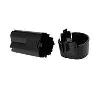 NONDK BoîTier en Plastique de Batterie de Perceuse éLectrique BL1013 pour Batterie Li-Ion 12V 10.8V Sans Carte de Circuit Imprimé