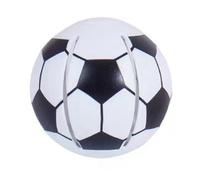 NONDK C- 1 PCS Jouet pour Chien Magic Deformation UFO Toy Outdoor Training Interactive Throwing Play Disc